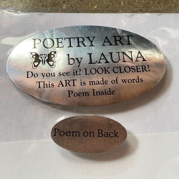 Launa Stan “Moments Take Flight” - Picture 7 of 12